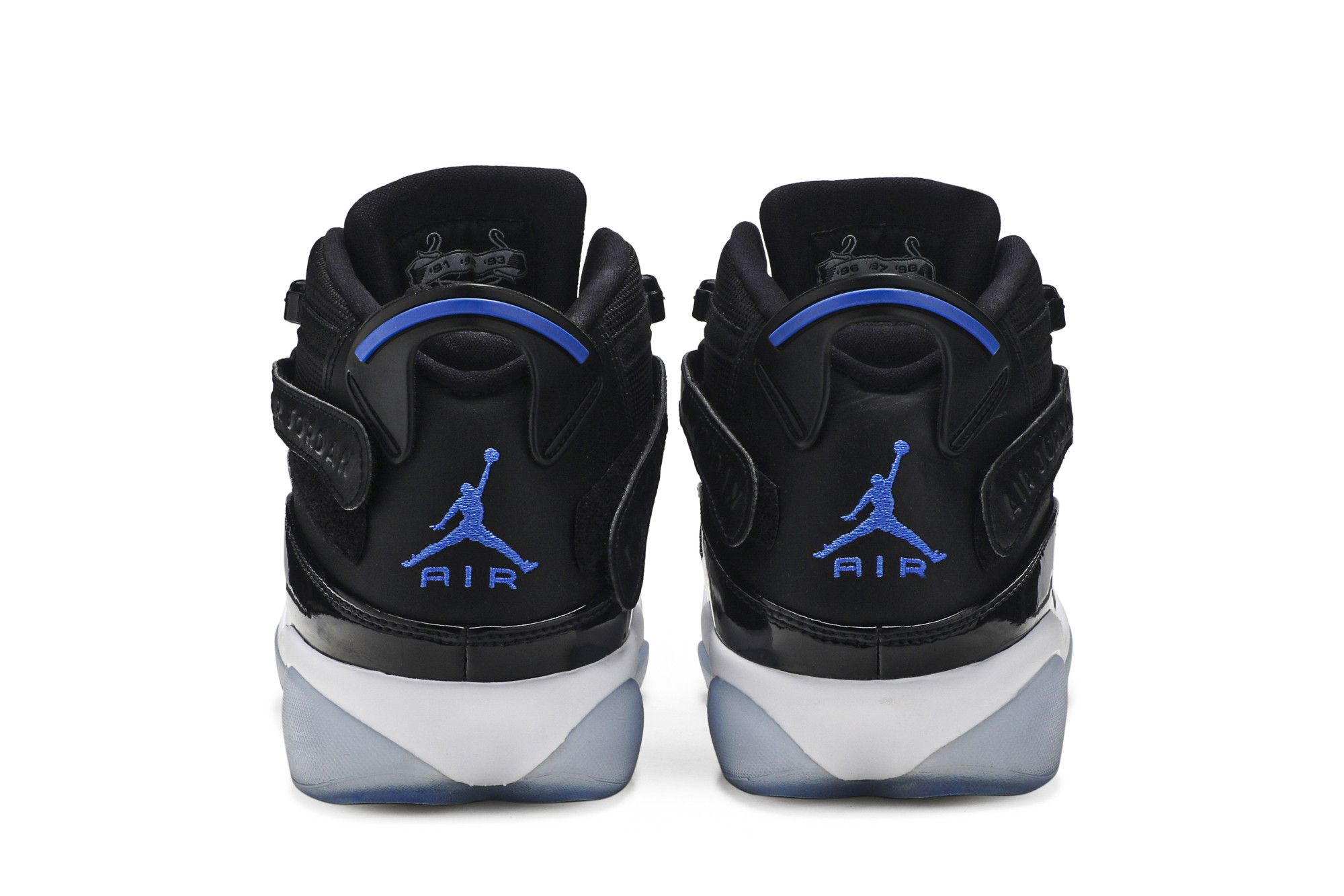 Buy Jordan 6 Rings Space Jam 322992 016 GOAT