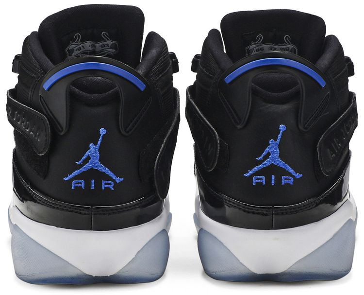 Air Jordan 6 Rings Space Jam
