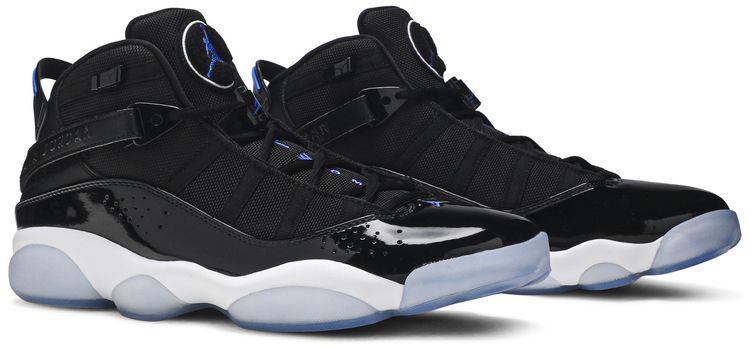 Air Jordan 6 Rings Space Jam