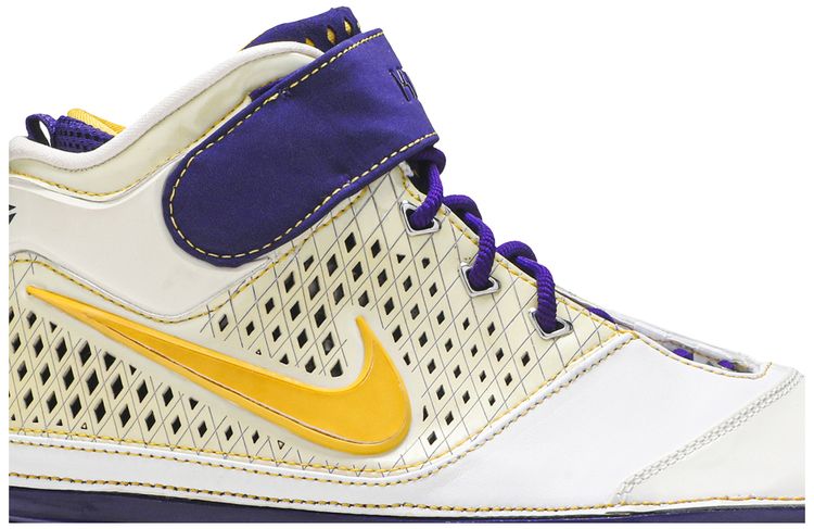 Zoom Kobe 2 Lakers Home