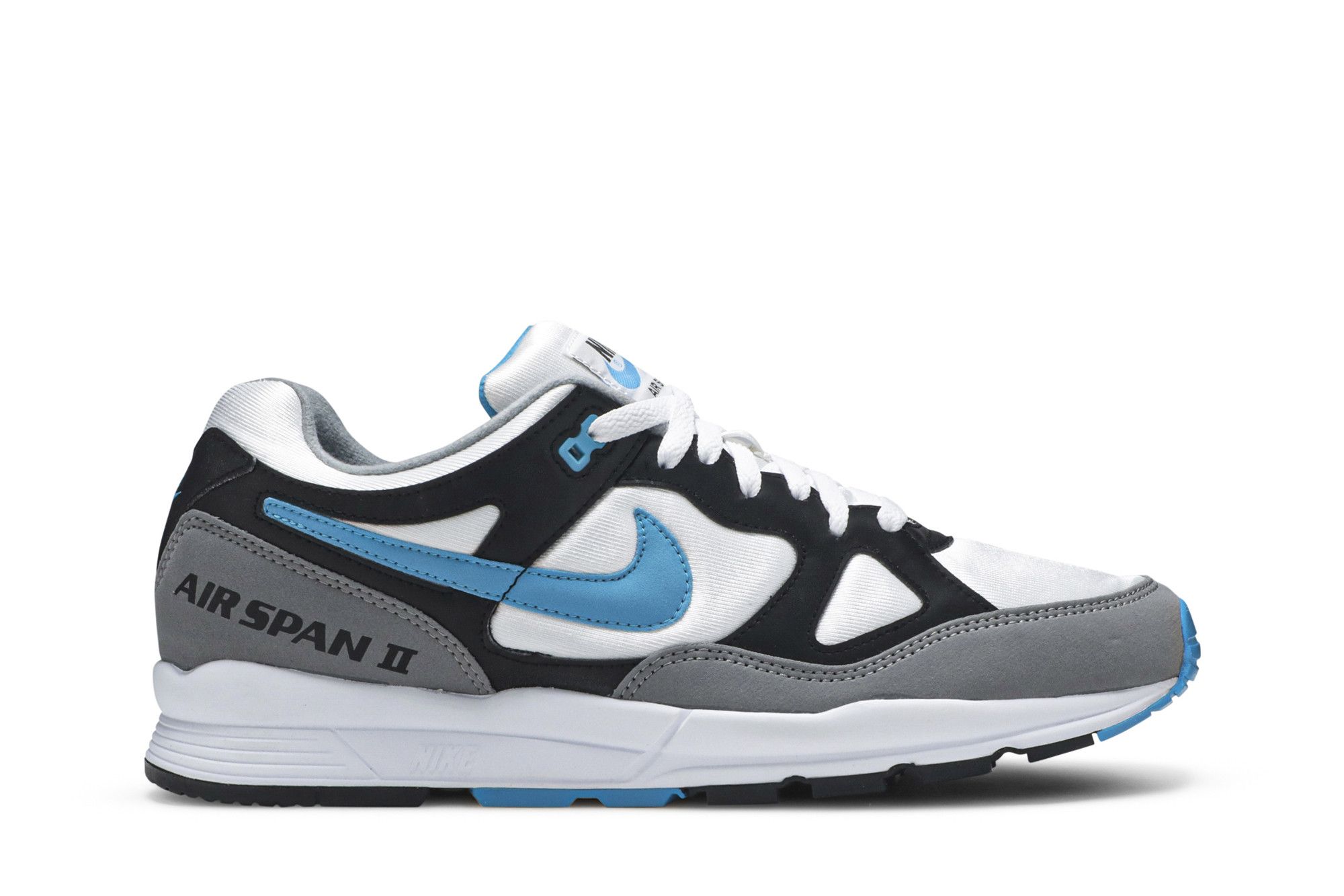 Nike air max span 2 sales