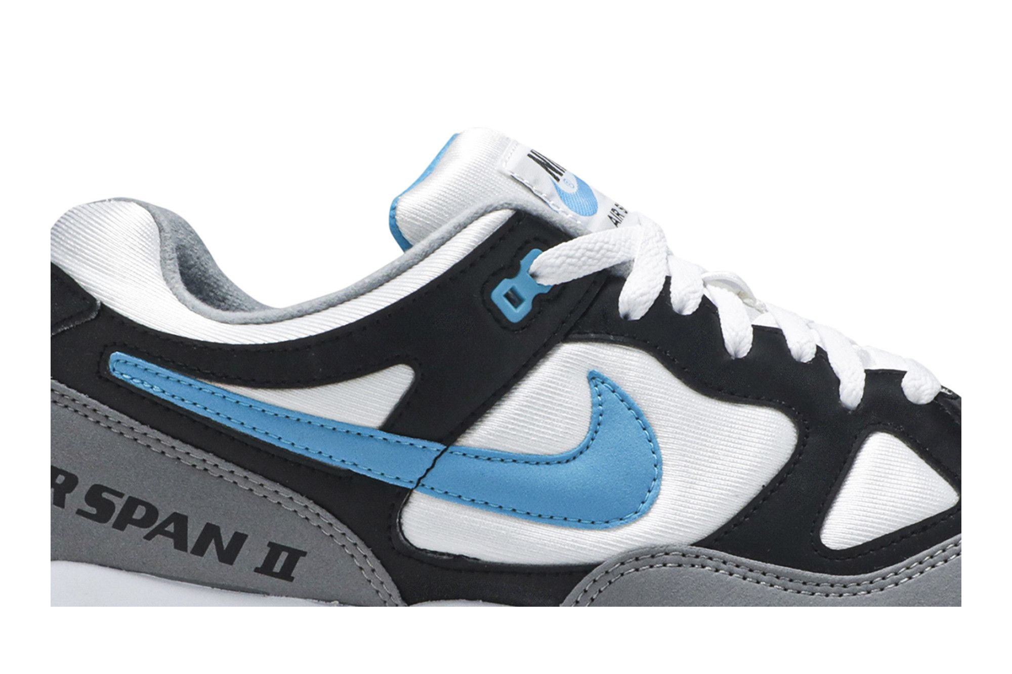 Air span 2 laser blue clearance
