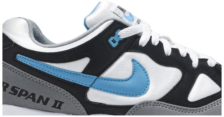 Air Span 2 Laser Blue