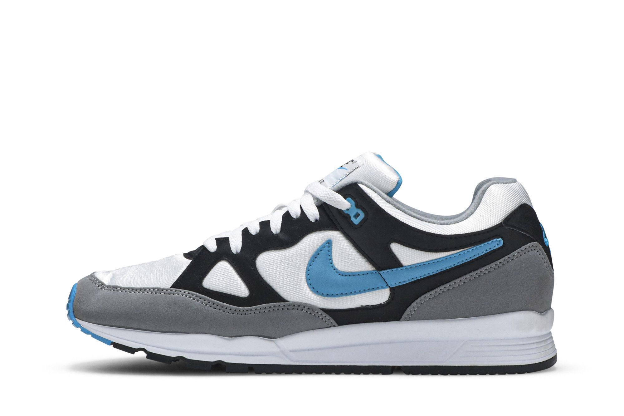 Nike air span ii blue cheap