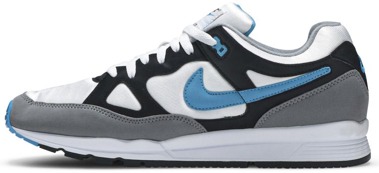Air Span 2 Laser Blue