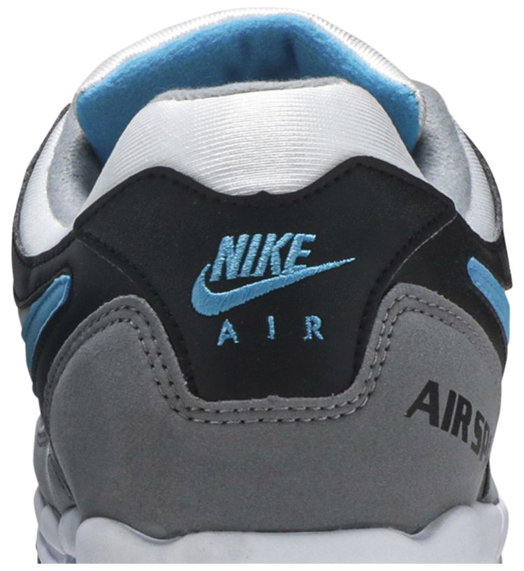 Air Span 2 Laser Blue