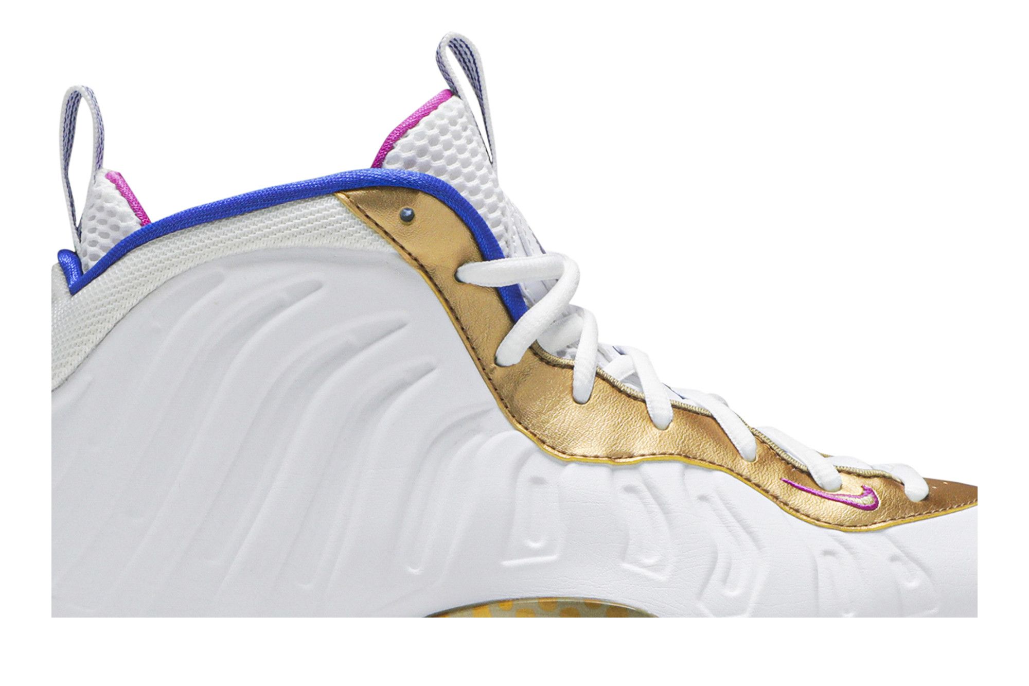 Fuchsia blast foamposites shop