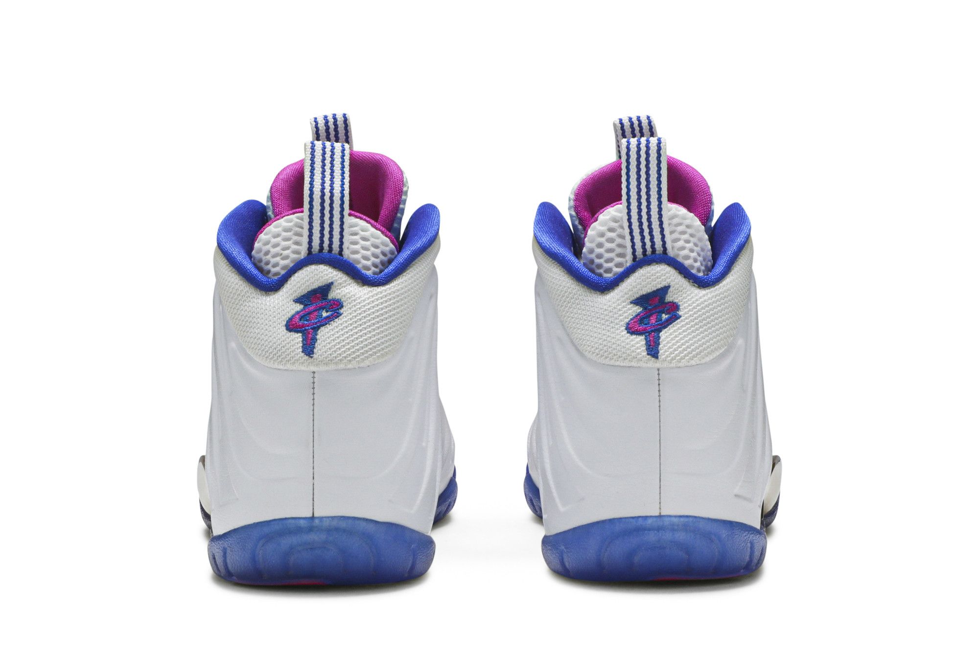 Fuchsia blast foamposites shop