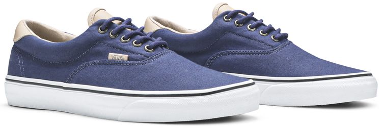 Vans Era 59 Veggie Tan Pack