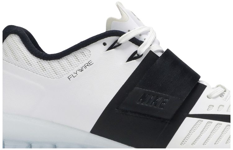 Nike Romaleos 3 White