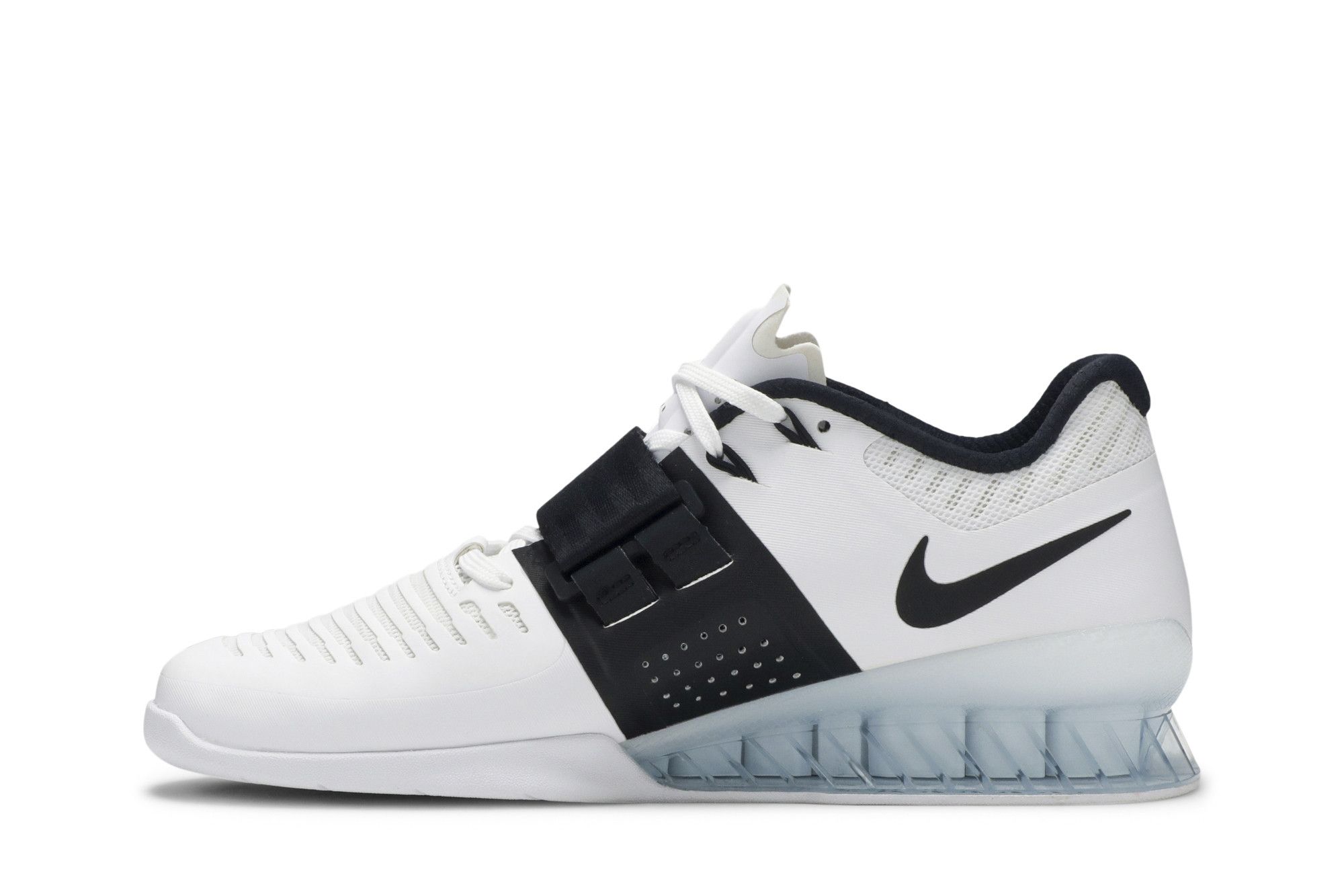 Buy Romaleos 3 White 852933 101 GOAT UK
