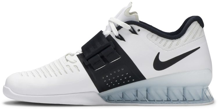 Nike Romaleos 3 White