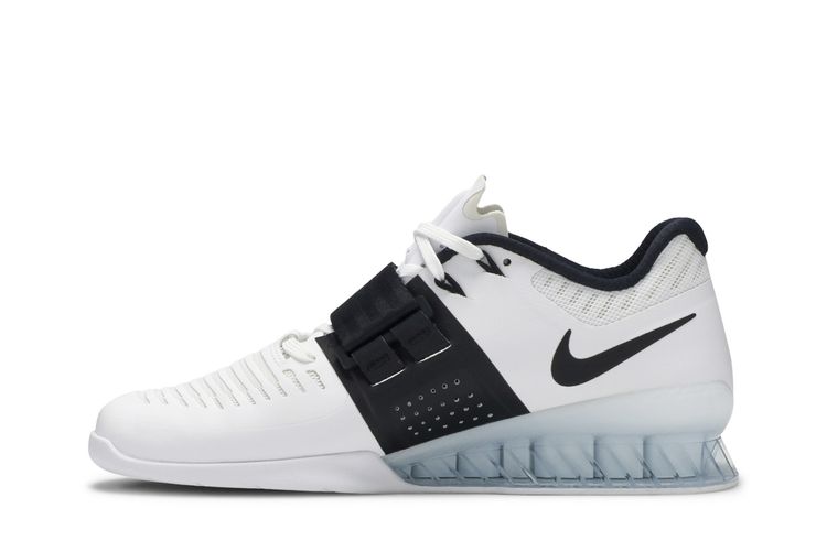 Flywire Nike Romaleos Size Buy Romaleos 'White' 852933 101 GOAT