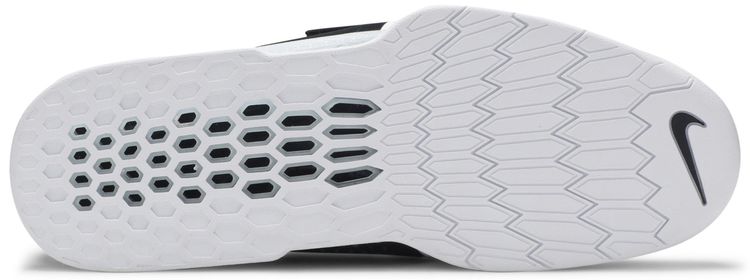 Nike Romaleos 3 White