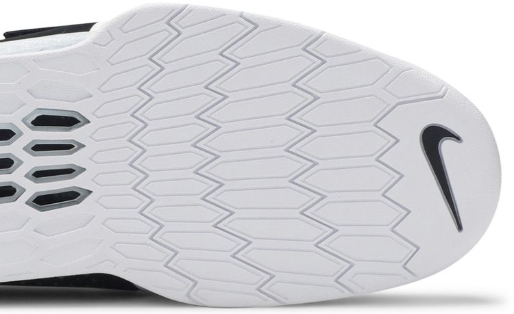 Nike Romaleos 3 White
