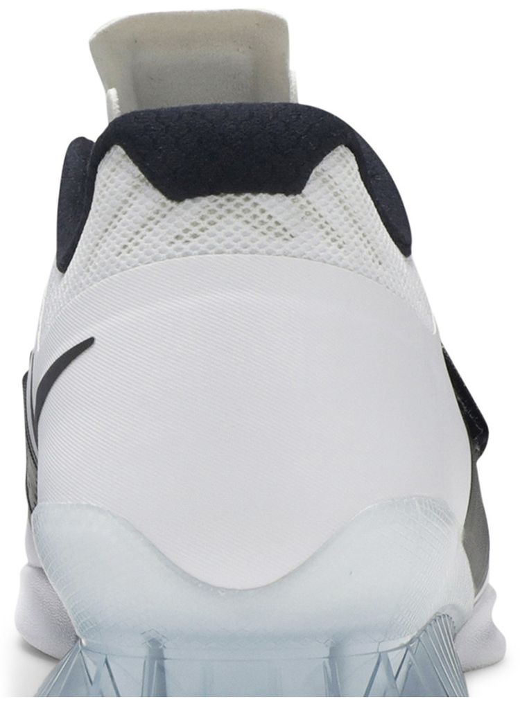 Nike Romaleos 3 White