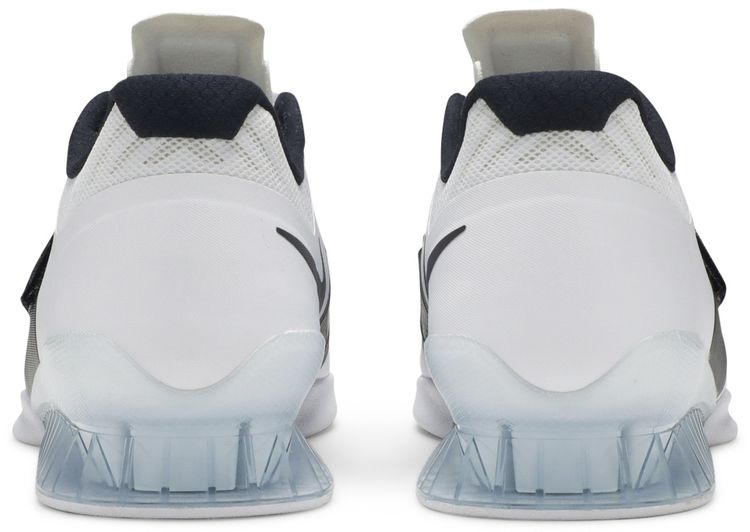 Nike Romaleos 3 White