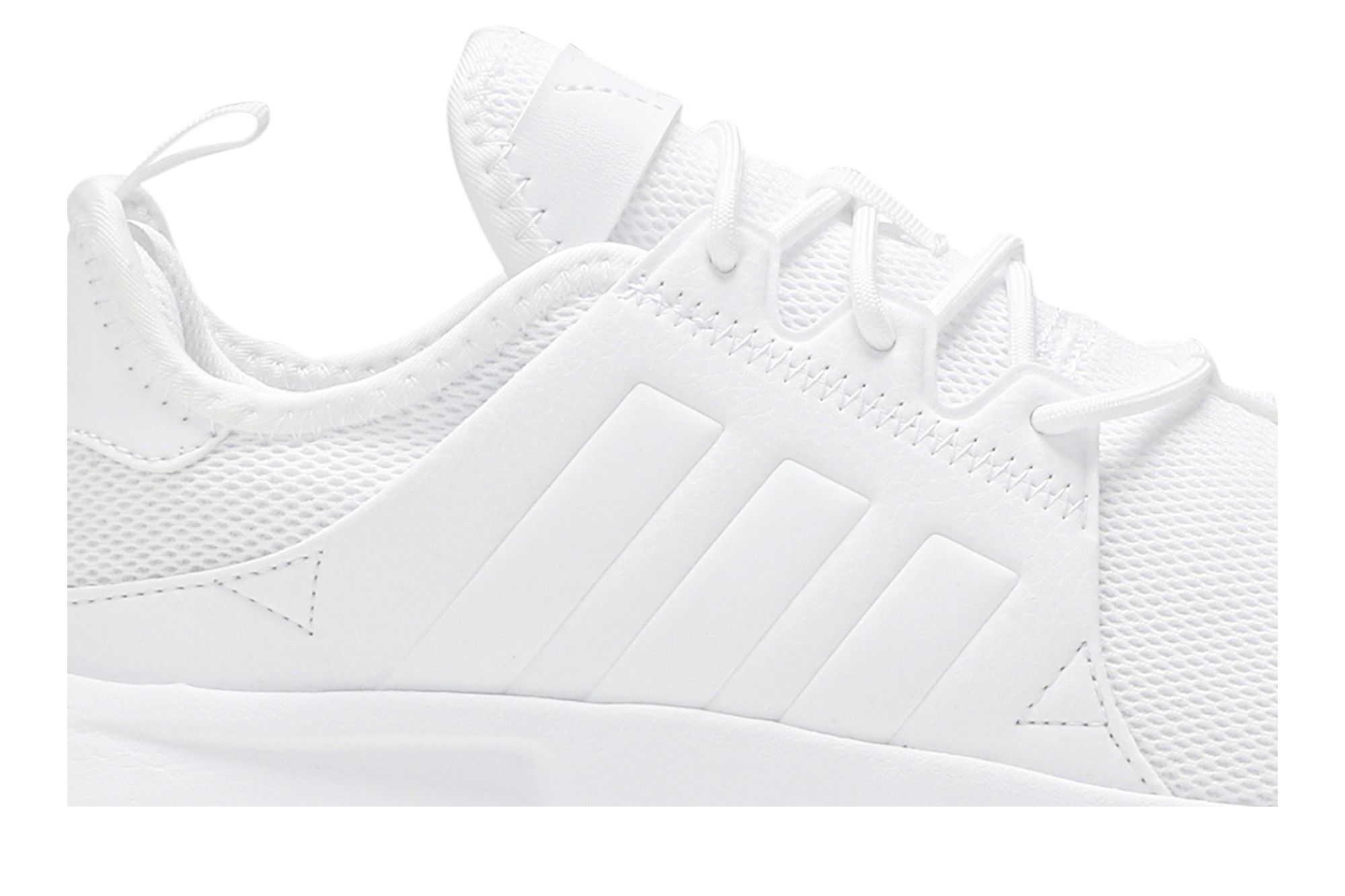 Buy X PLR J Triple White CQ2964 GOAT