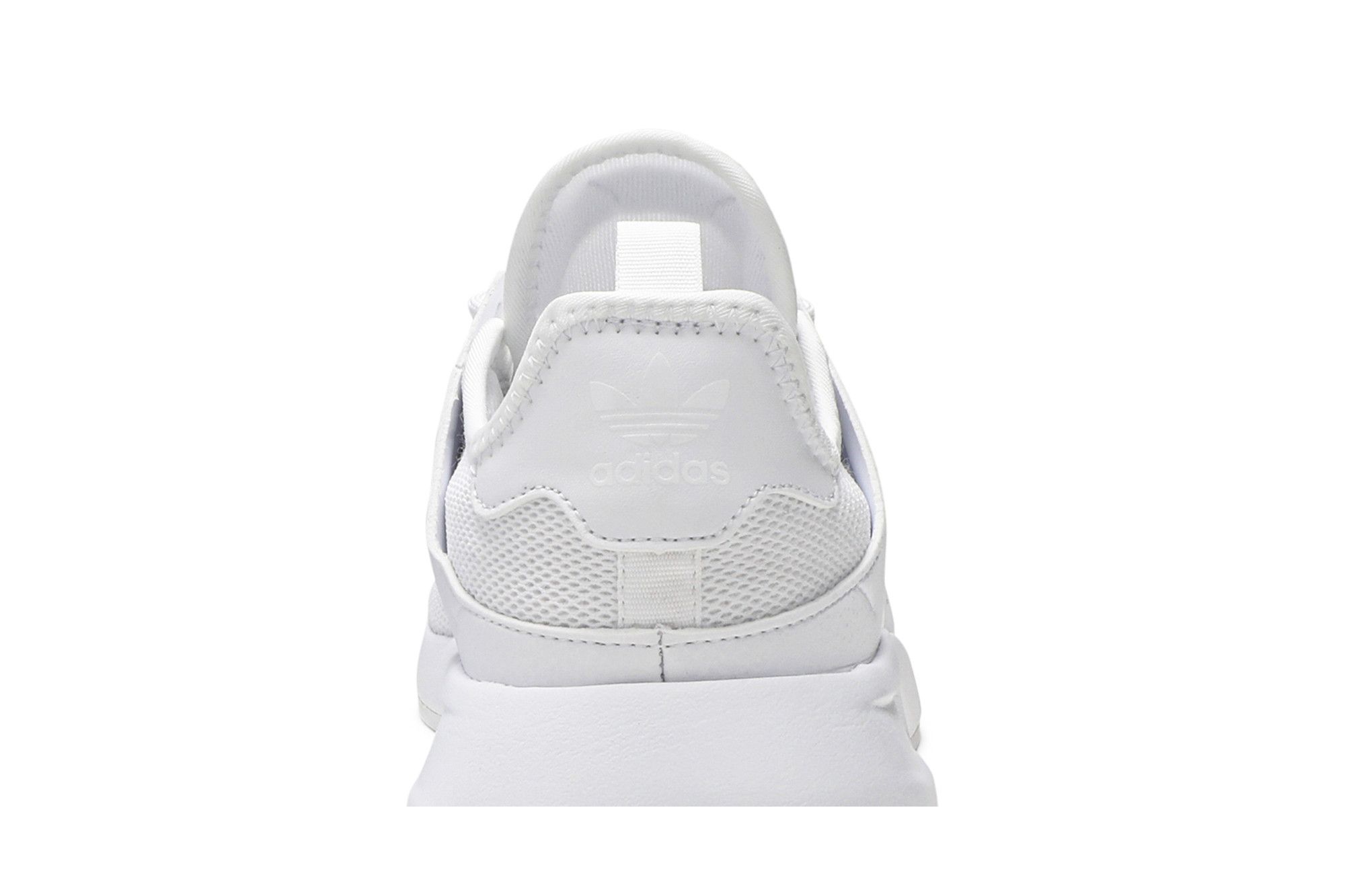Buy X PLR J Triple White CQ2964 GOAT
