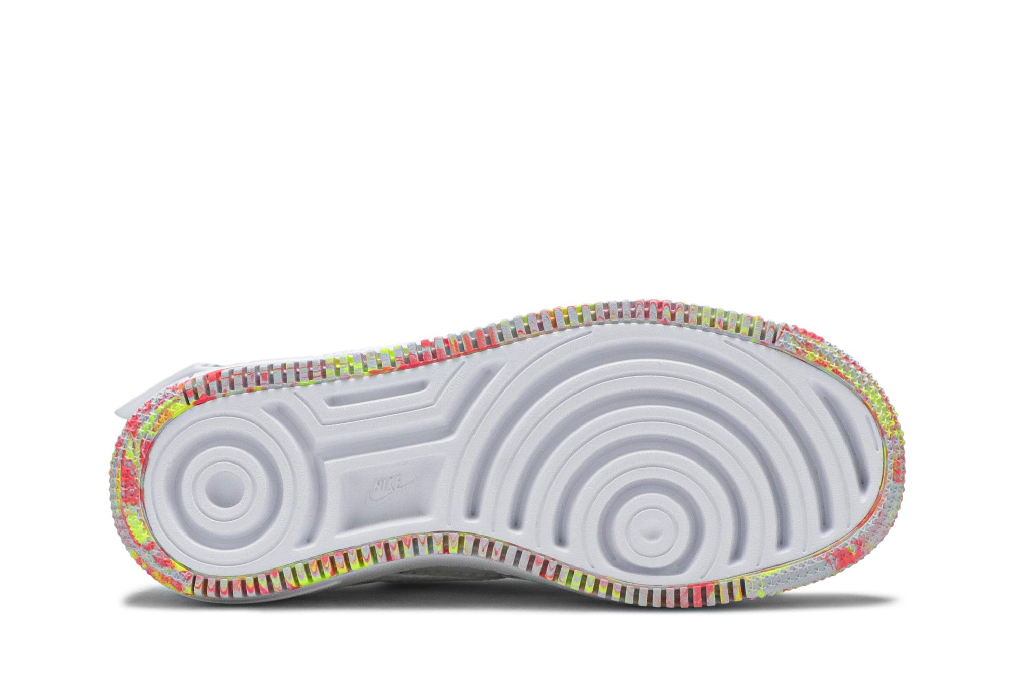 Nike air force 1 jester print clearance