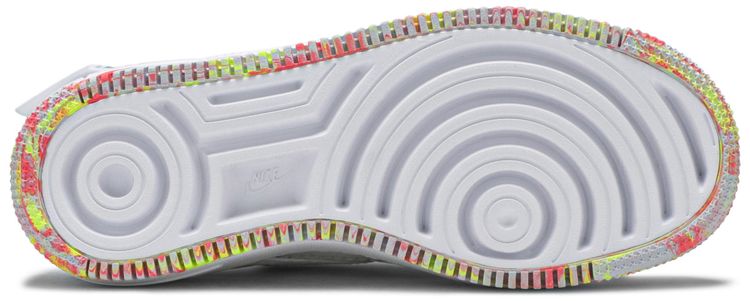 Nike Wmns Air Force 1 Jester XX Floral