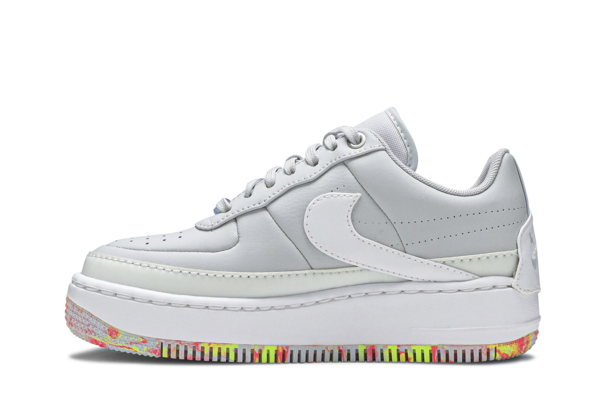 Nike women's air force 1 jester clearance