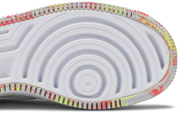 Nike Wmns Air Force 1 Jester XX Floral