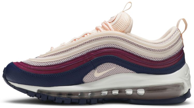 Nike Wmns Air Max 97 Plum Chalk