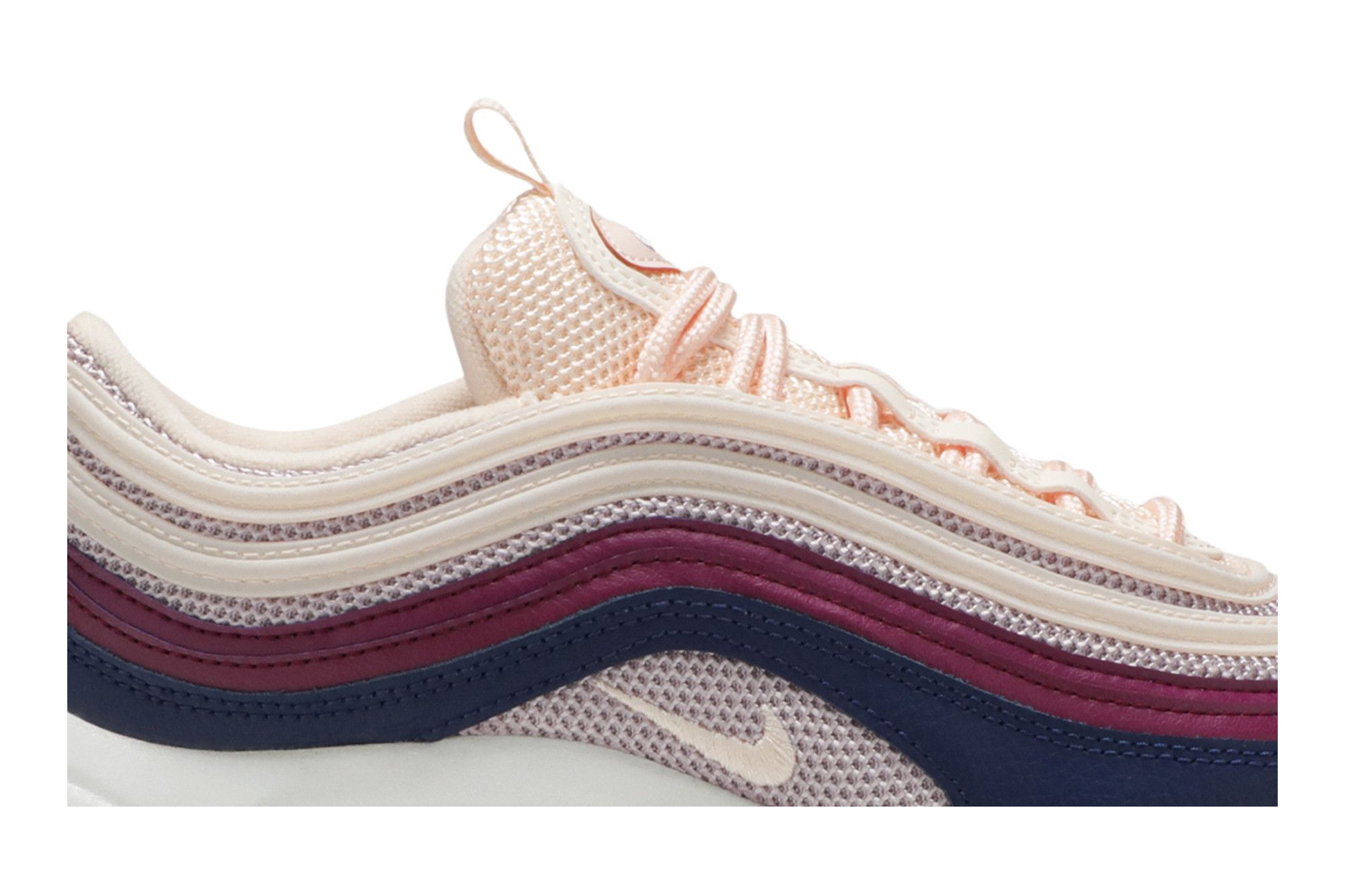 Air max 97 plum chalk release date best sale