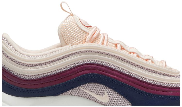 Nike Wmns Air Max 97 Plum Chalk