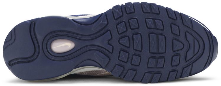 Nike Wmns Air Max 97 Plum Chalk