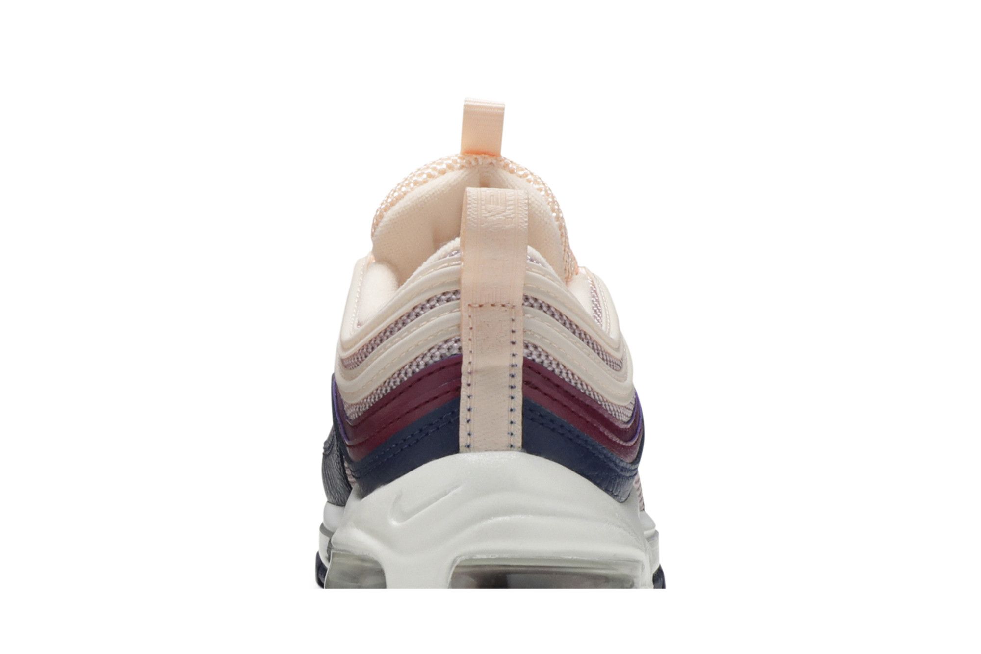Buy Wmns Air Max 97 Plum Chalk 921733 802 GOAT