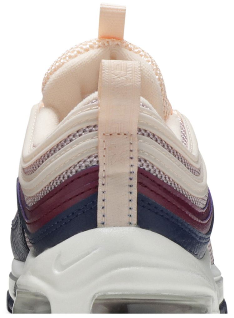 Nike Wmns Air Max 97 Plum Chalk