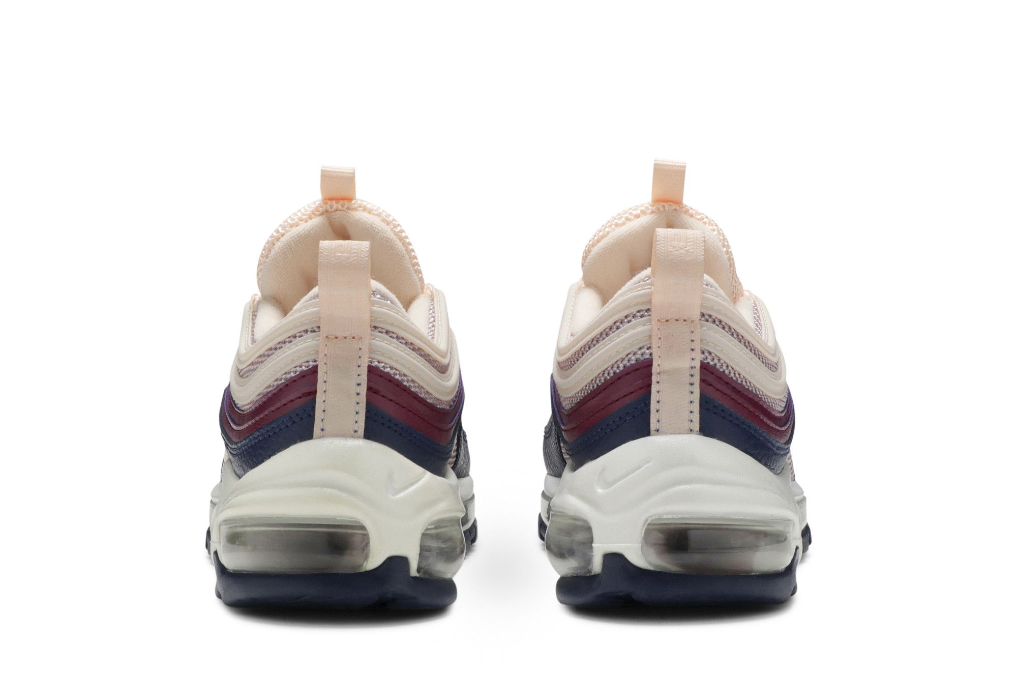 Air max 97 crimson tint online