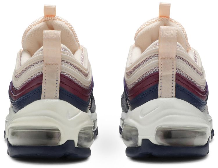 Nike Wmns Air Max 97 Plum Chalk