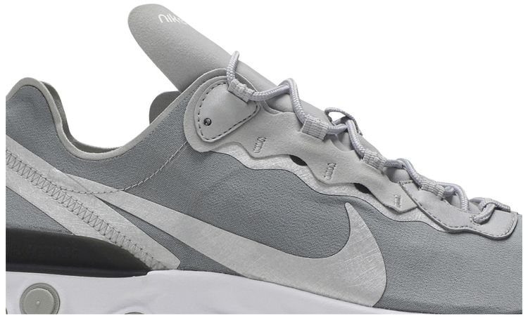 Nike React Element 55 Midnight Navy