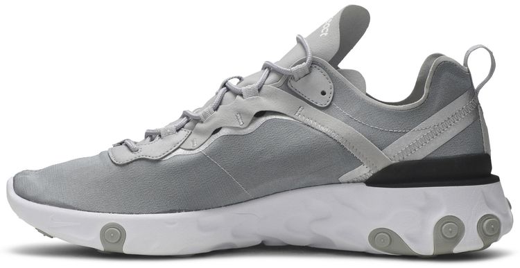 Nike React Element 55 Midnight Navy