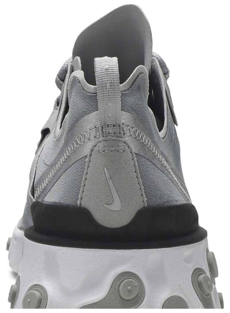 Nike React Element 55 Midnight Navy