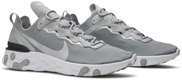 Nike React Element 55 Midnight Navy