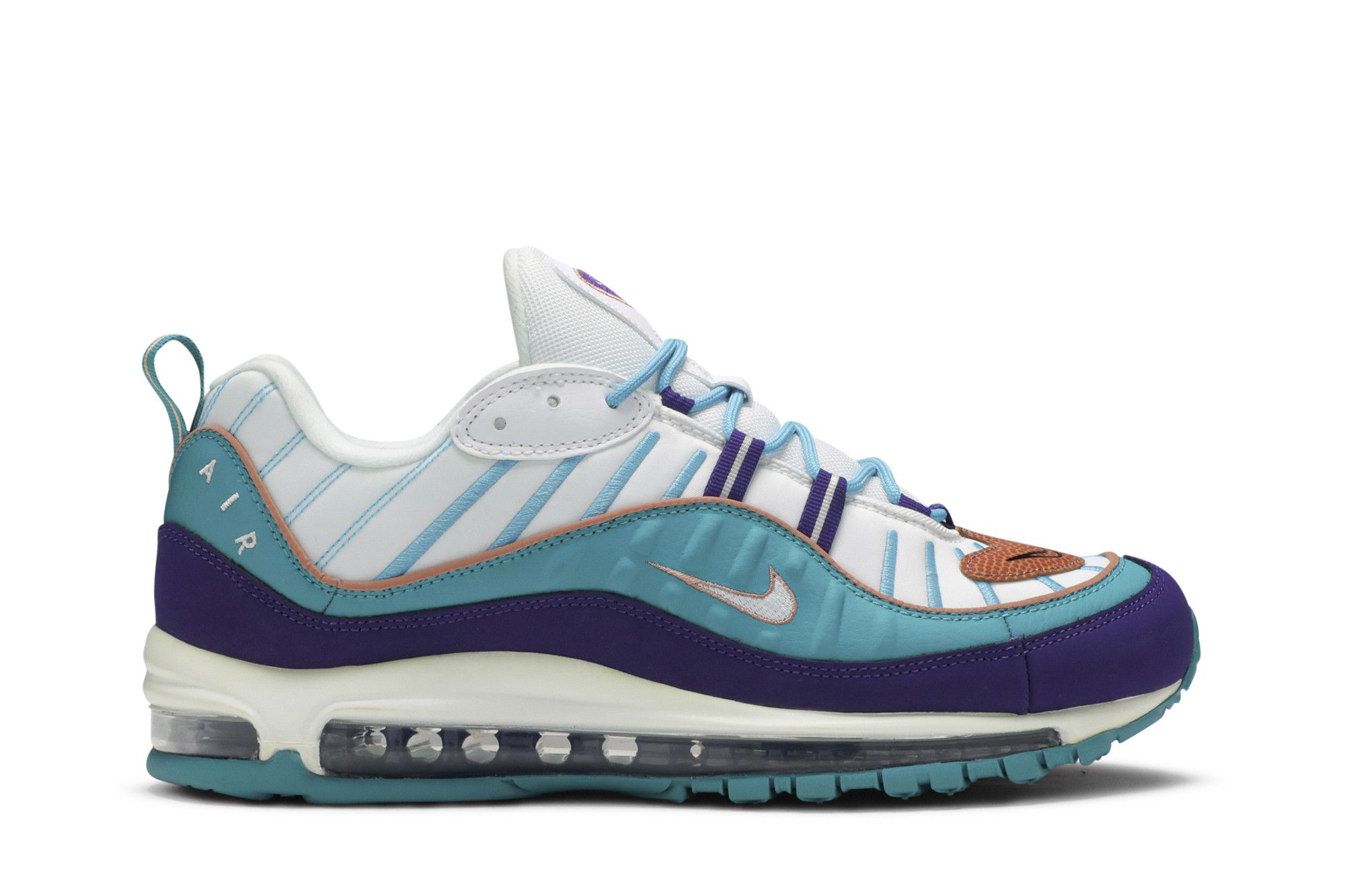 Air max 98 hotsell goat