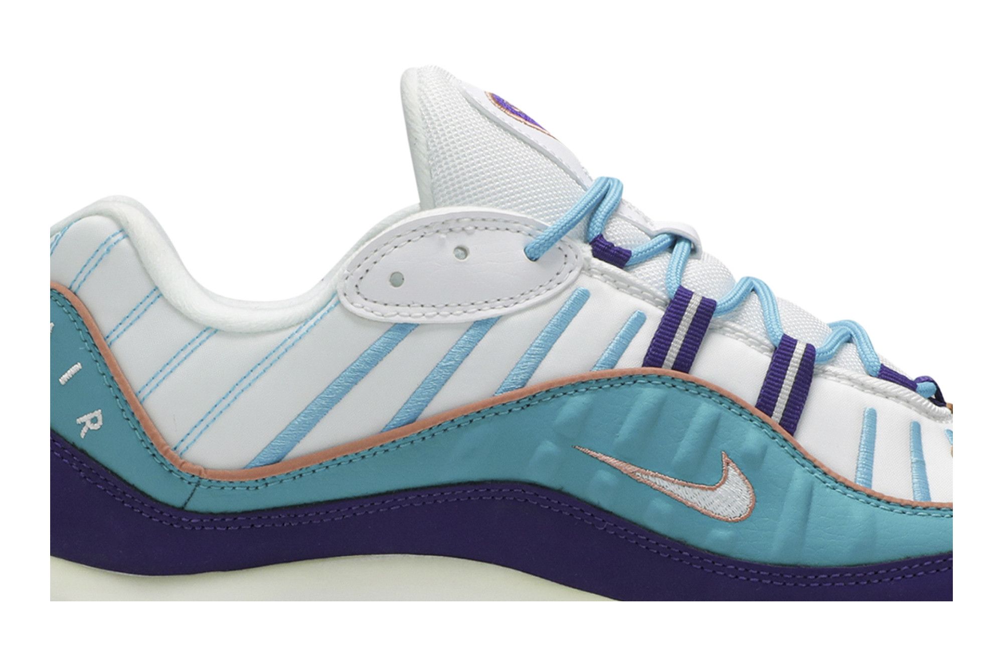 Hornets air max 98 on sale