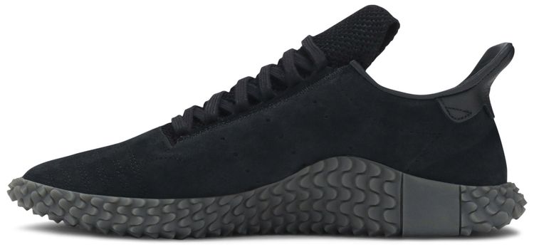Adidas Kamanda Triple Black
