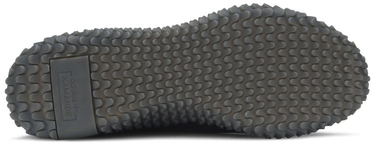 Adidas Kamanda Triple Black