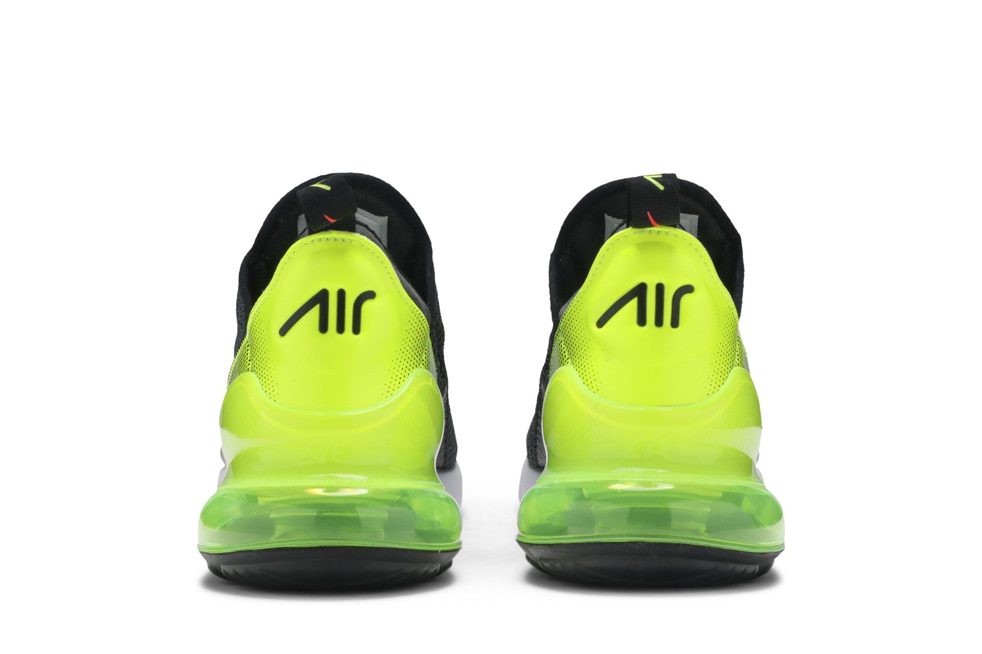 Buy Air Max 270 'Neon Collection' - AQ9164 005 | GOAT