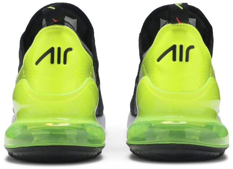 Nike Air Max 270 Neon Collection