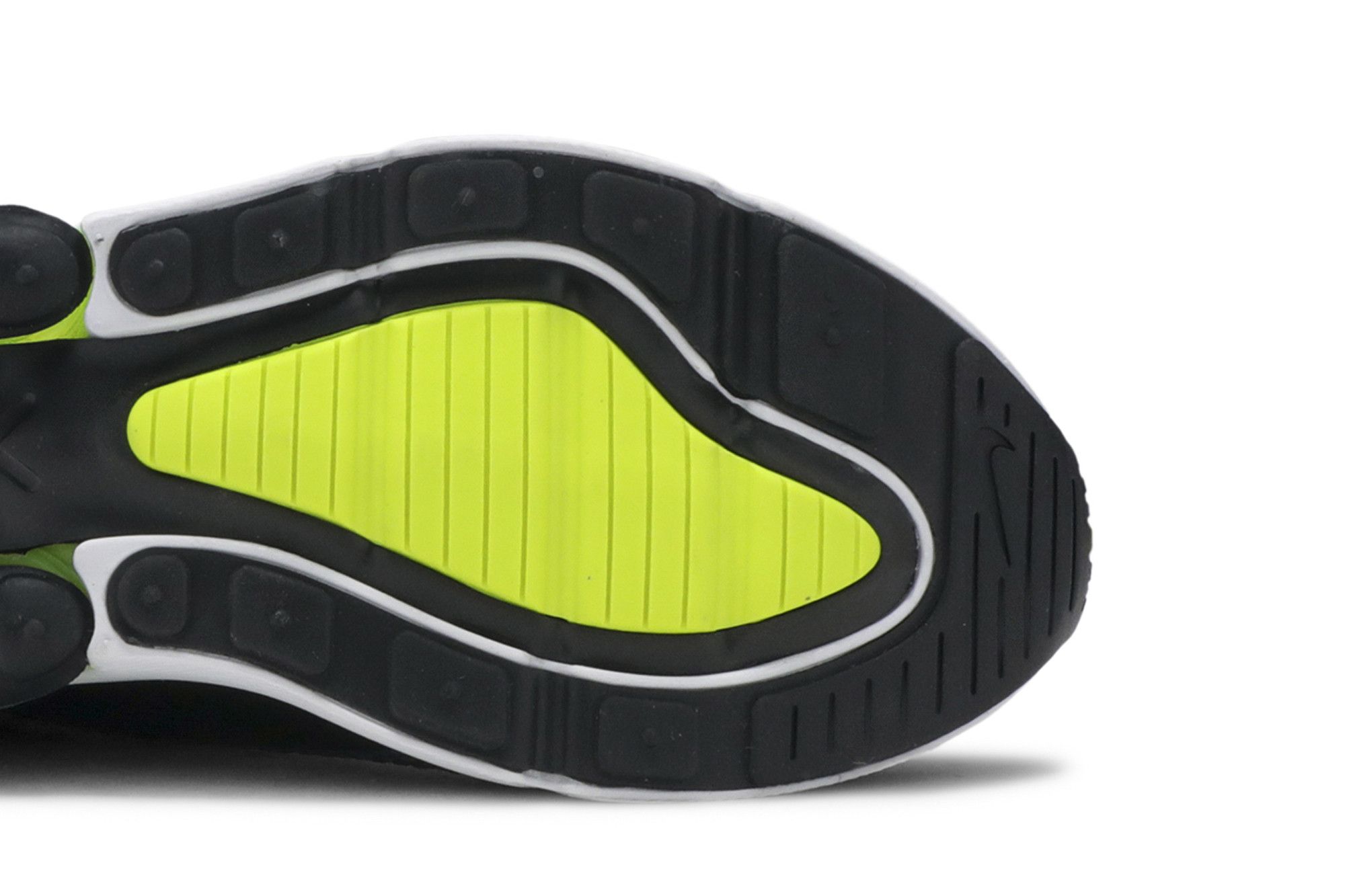 Buy Nike Air Max 270 'Neon Collection' - AQ9164 005 | GOAT