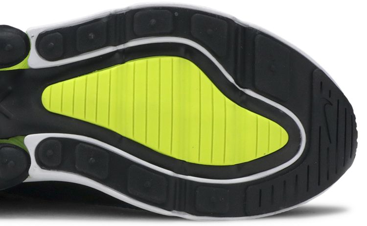 Nike Air Max 270 Neon Collection