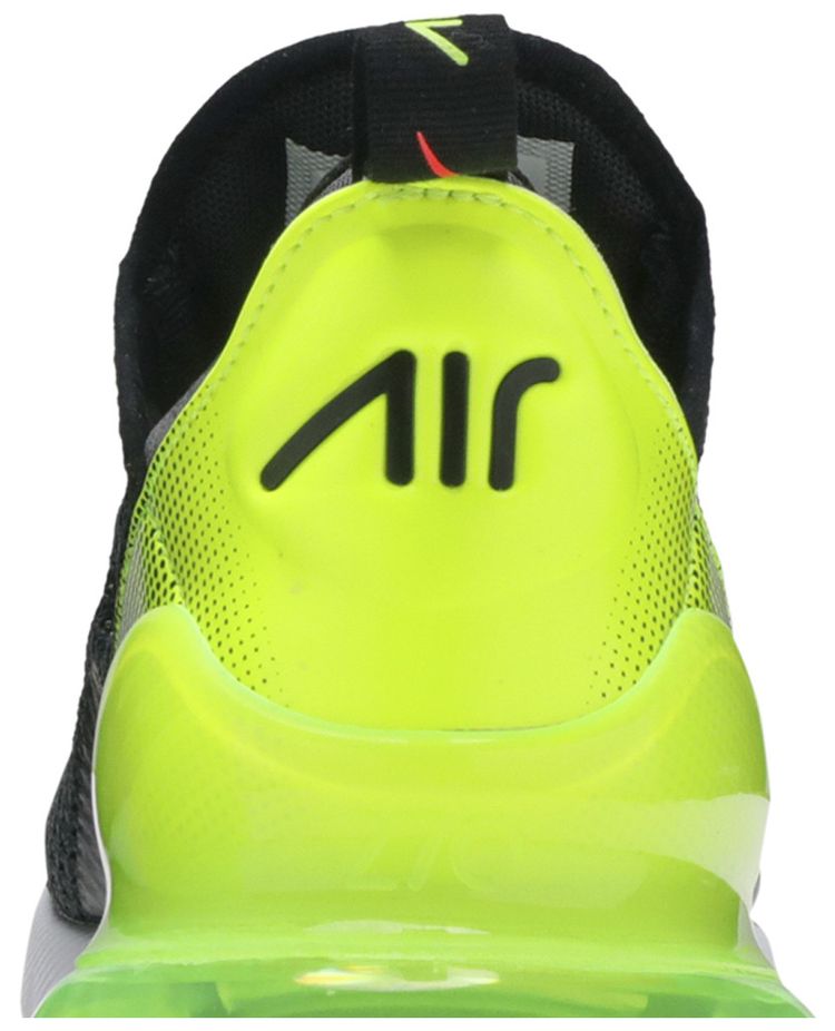 Nike Air Max 270 Neon Collection