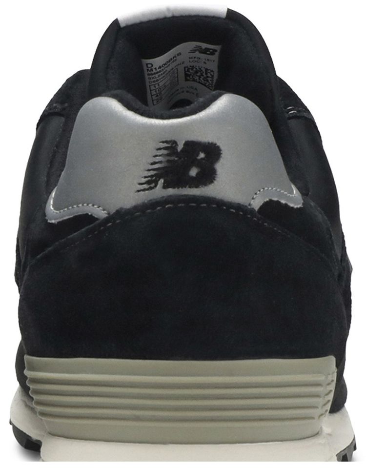 New Balance 1400 Black