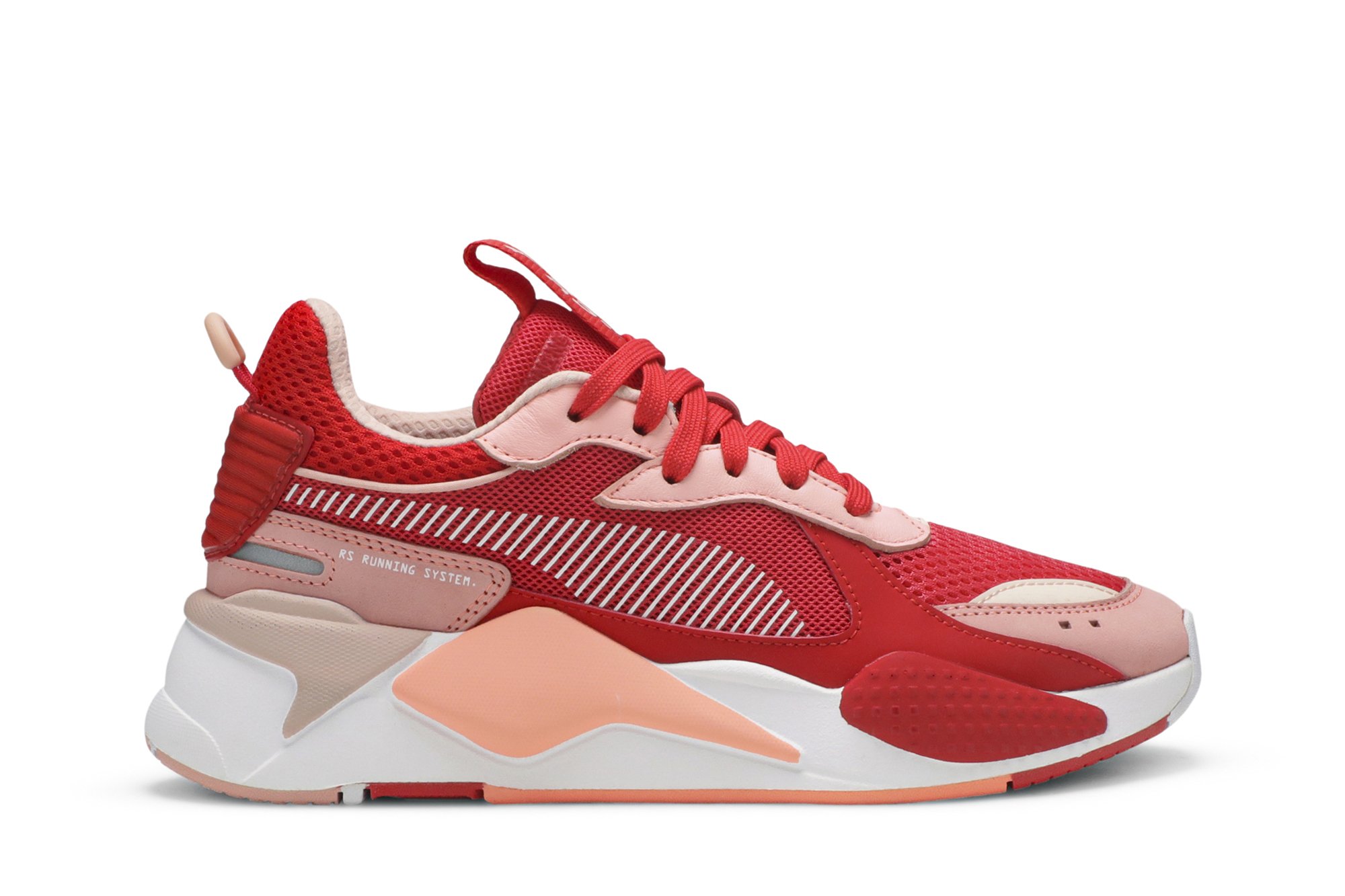 Wmns RS-X Toys 'Bright Peach'